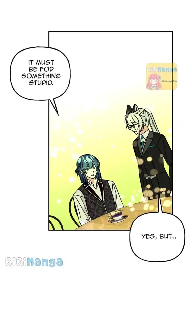 The Archmage's Daughter Ch.170