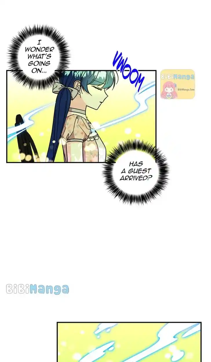 The Archmage's Daughter Ch.170