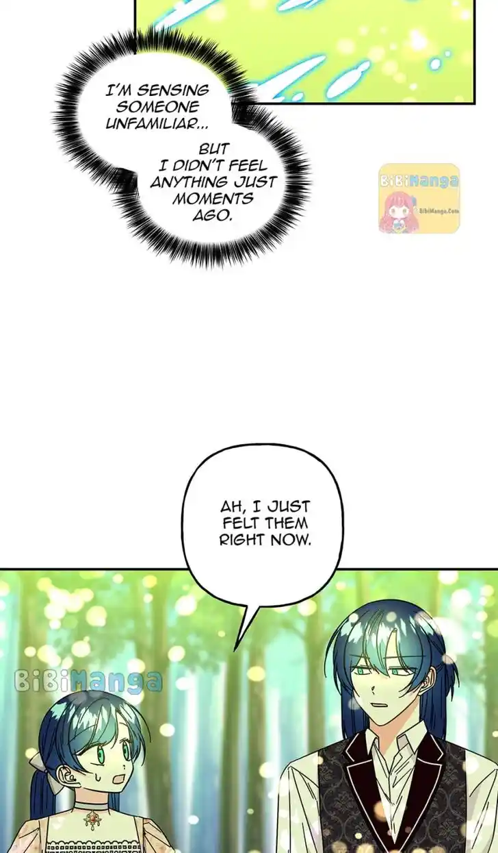 The Archmage's Daughter Ch.170