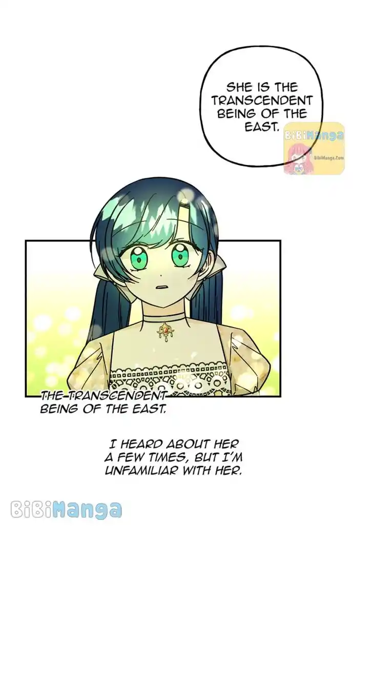 The Archmage's Daughter Ch.170