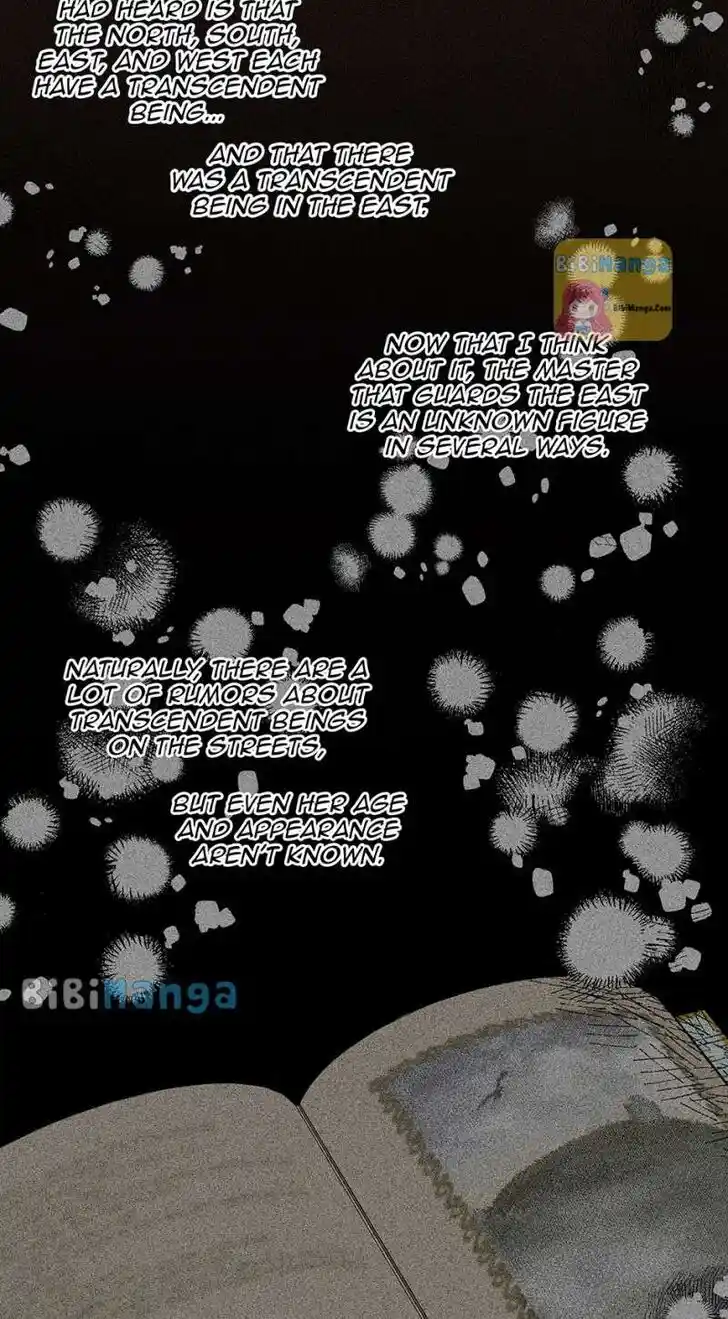 The Archmage's Daughter Ch.170