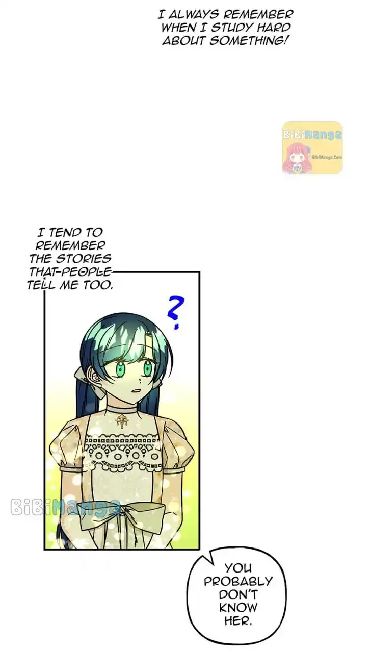 The Archmage's Daughter Ch.170