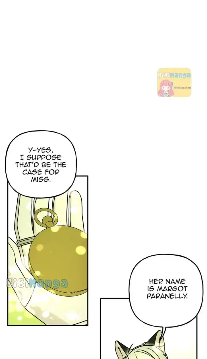 The Archmage's Daughter Ch.170