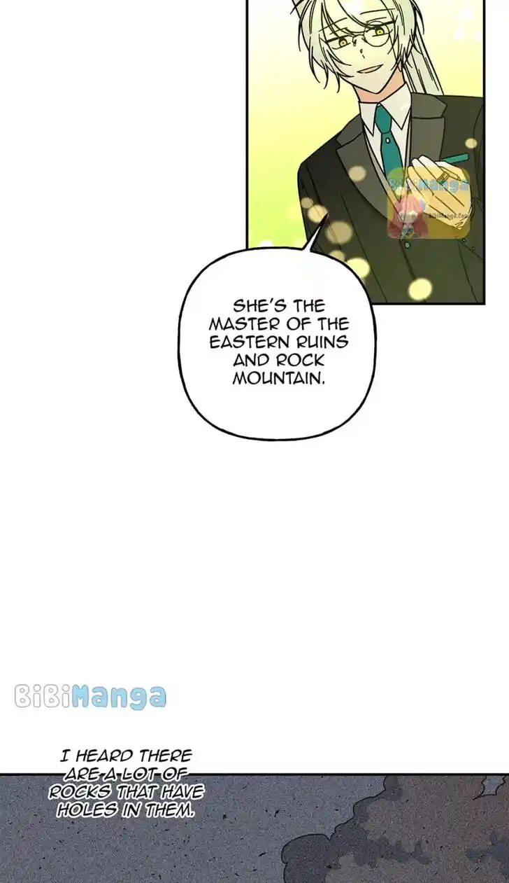 The Archmage's Daughter Ch.170