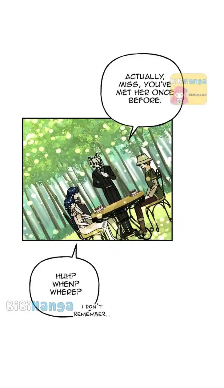 The Archmage's Daughter Ch.170