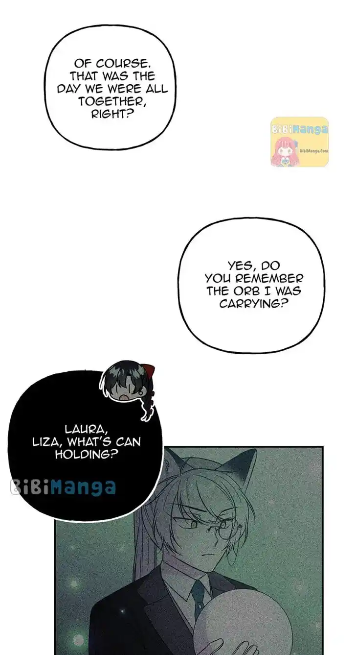 The Archmage's Daughter Ch.170