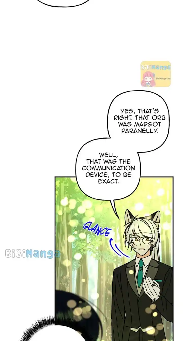 The Archmage's Daughter Ch.170