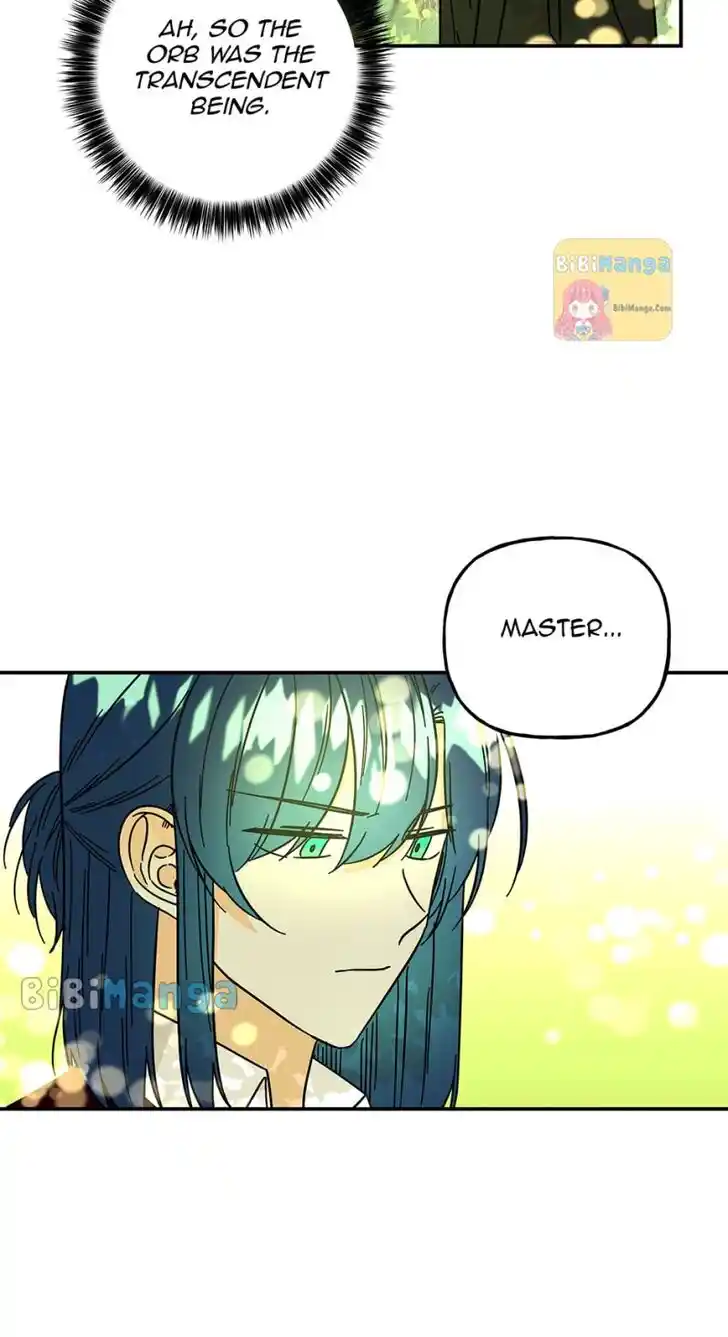 The Archmage's Daughter Ch.170