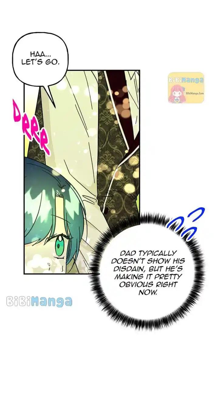 The Archmage's Daughter Ch.170