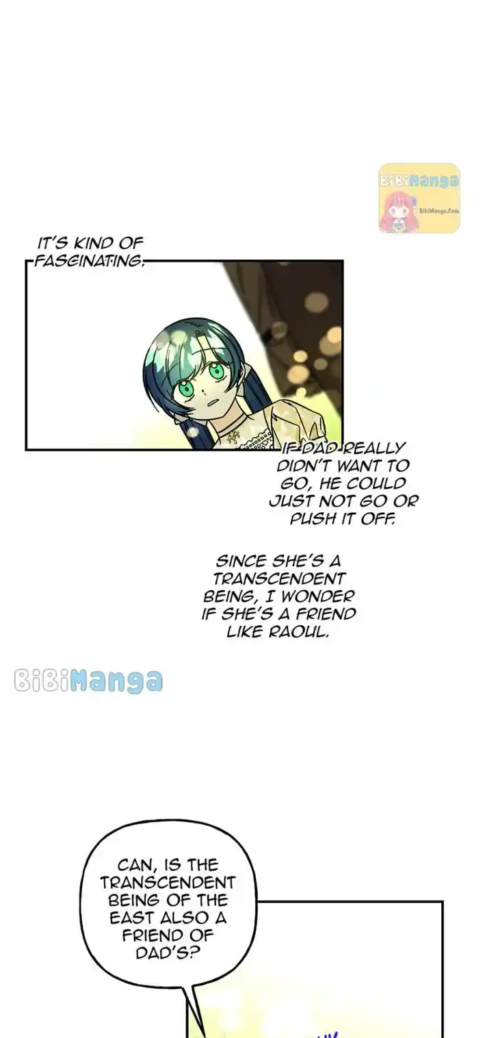 The Archmage's Daughter Ch.170