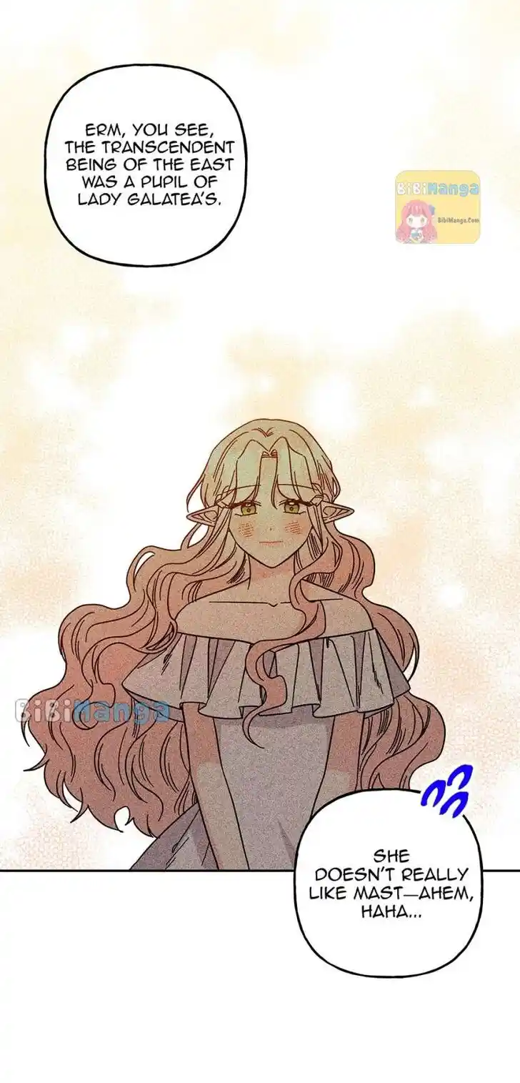 The Archmage's Daughter Ch.170