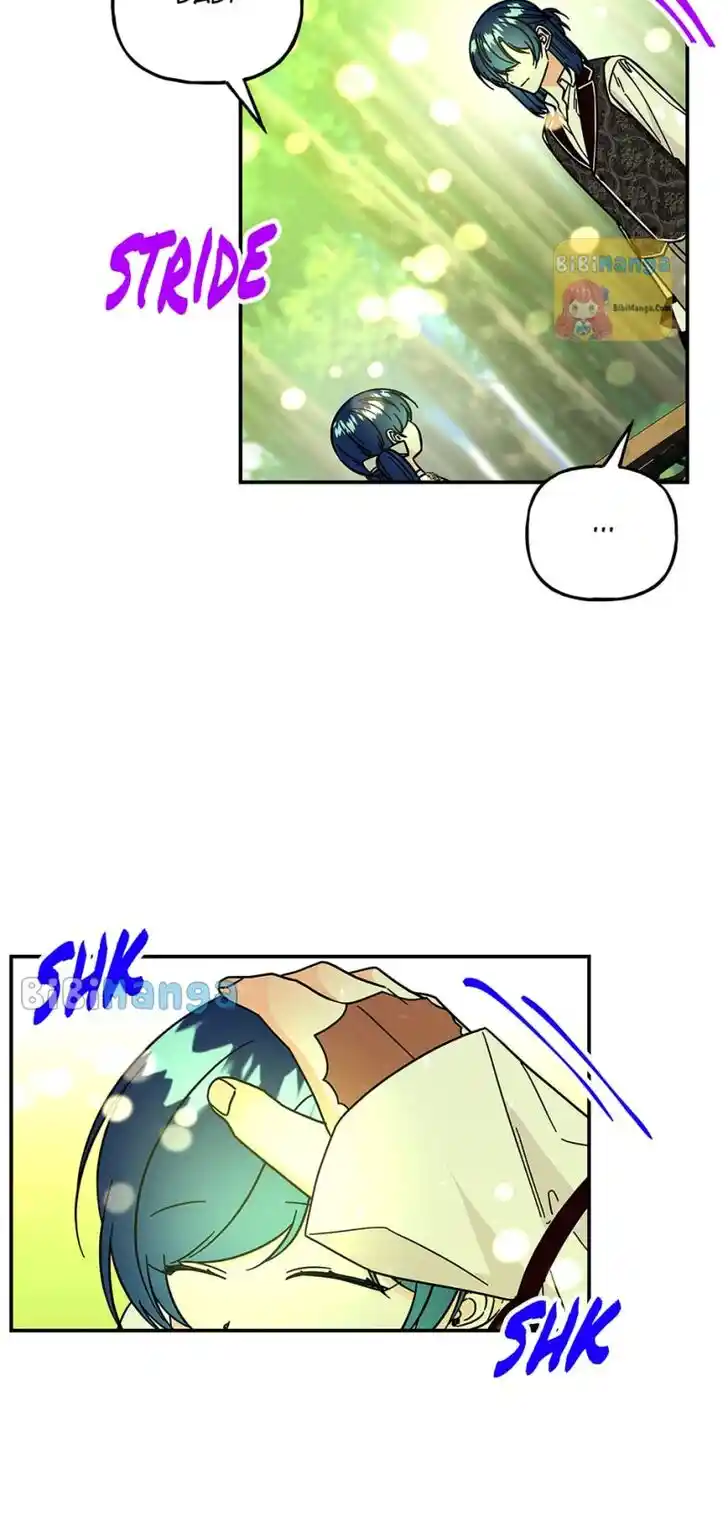 The Archmage's Daughter Ch.170