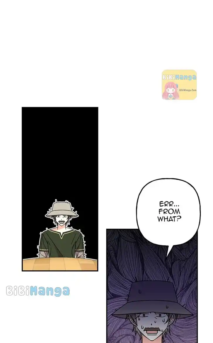 The Archmage's Daughter Ch.170