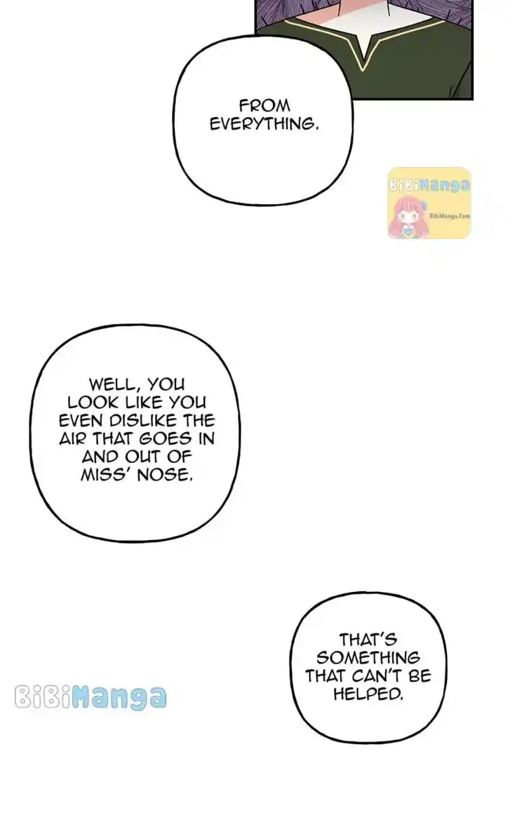 The Archmage's Daughter Ch.170