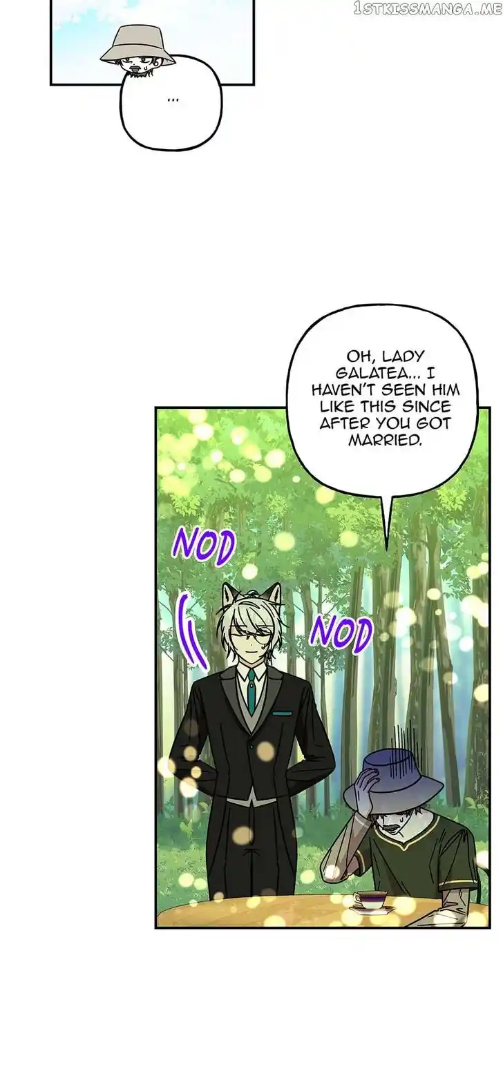 The Archmage's Daughter Ch.171