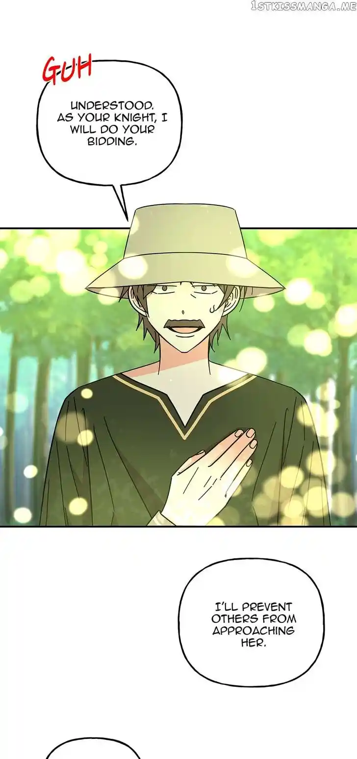 The Archmage's Daughter Ch.171