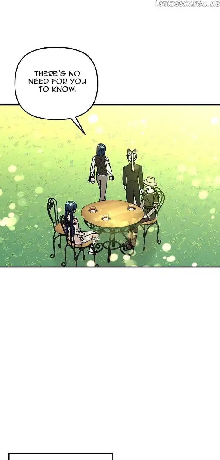 The Archmage's Daughter Ch.171