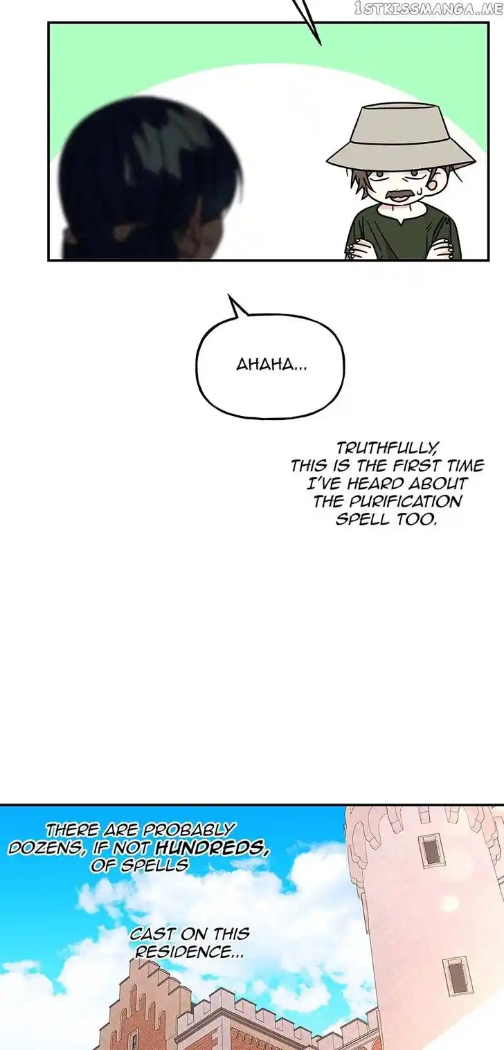 The Archmage's Daughter Ch.171