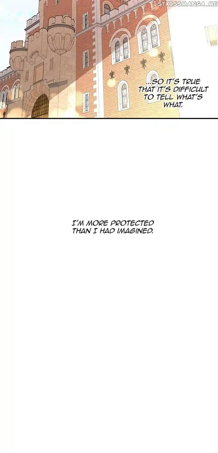 The Archmage's Daughter Ch.171