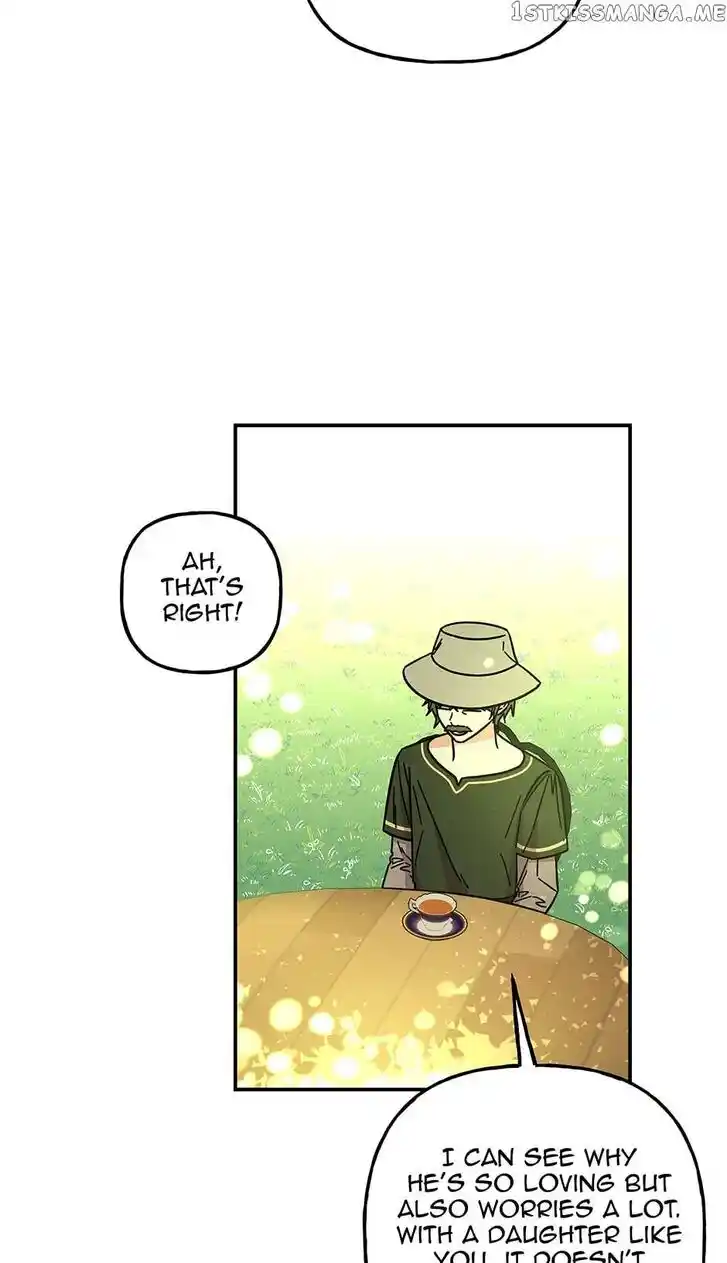 The Archmage's Daughter Ch.171