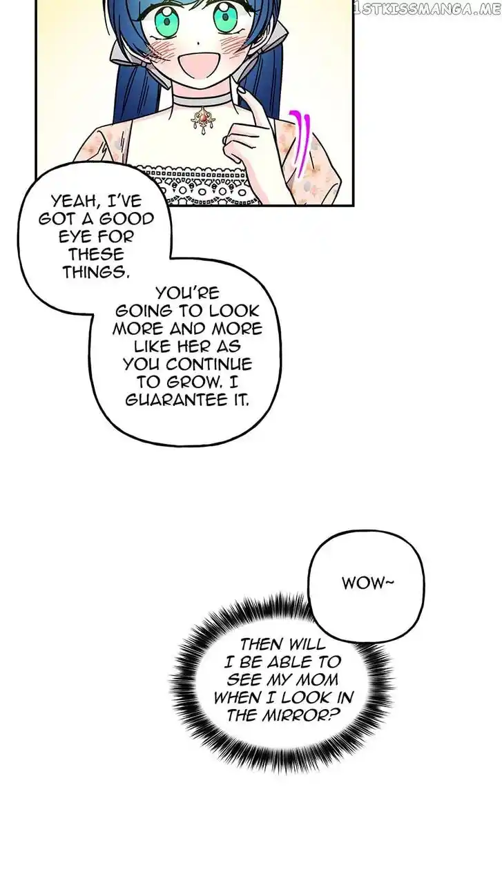 The Archmage's Daughter Ch.171