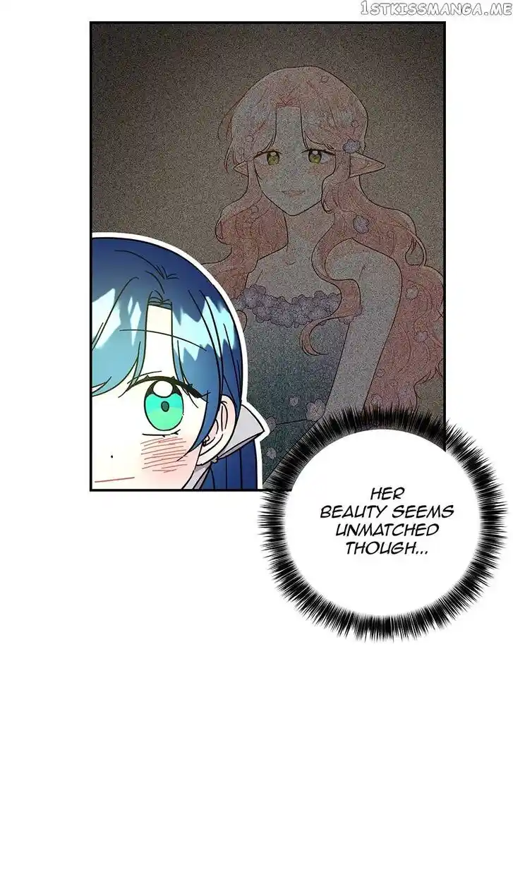 The Archmage's Daughter Ch.171