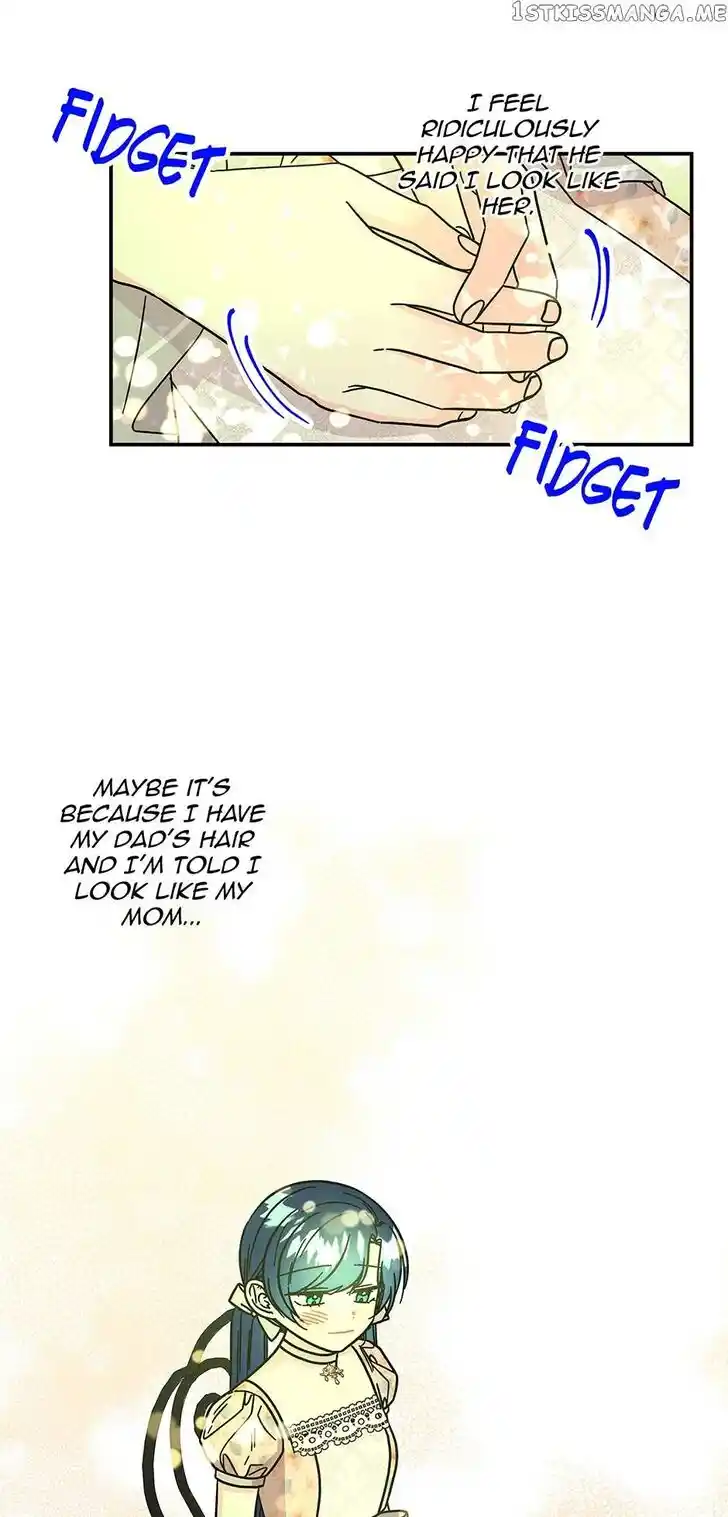 The Archmage's Daughter Ch.171