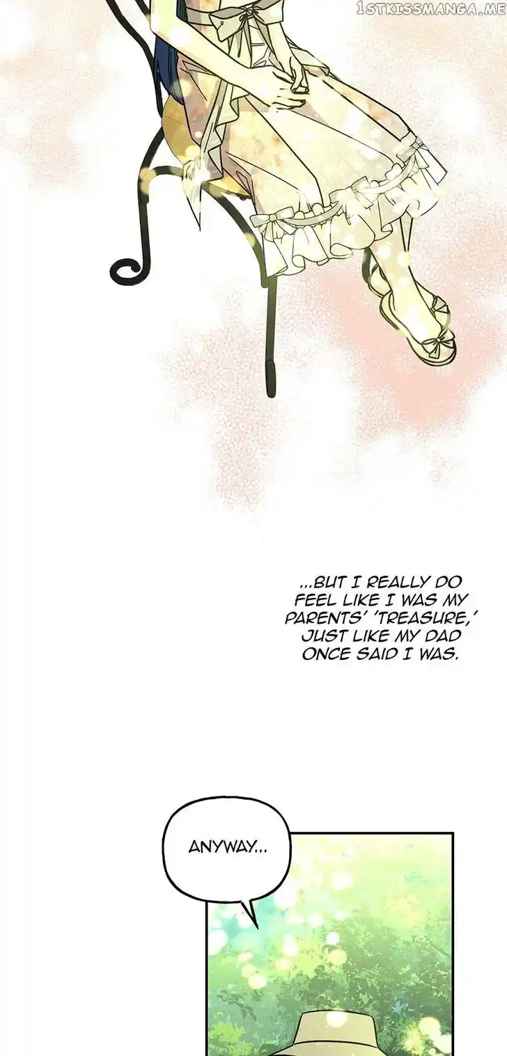 The Archmage's Daughter Ch.171