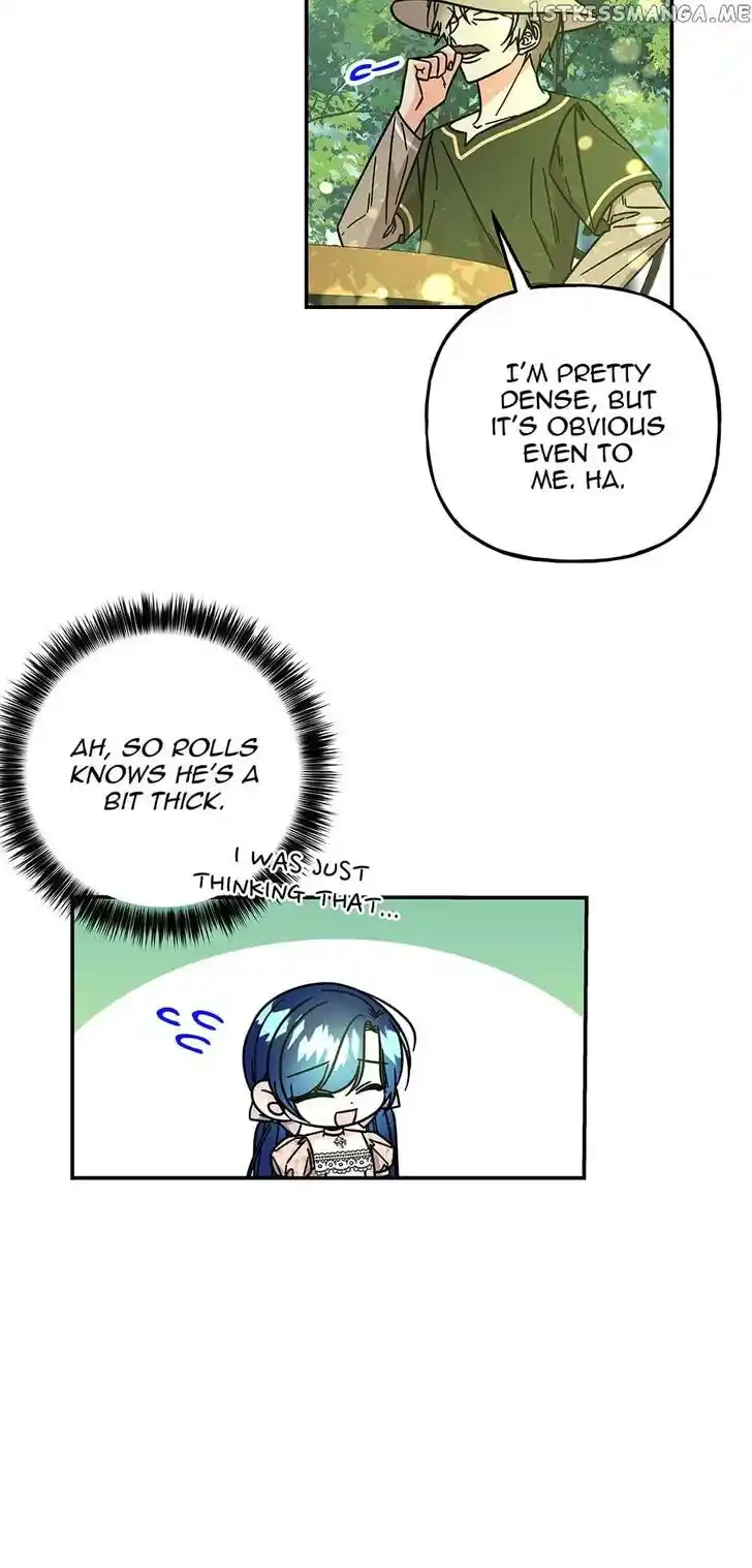 The Archmage's Daughter Ch.171