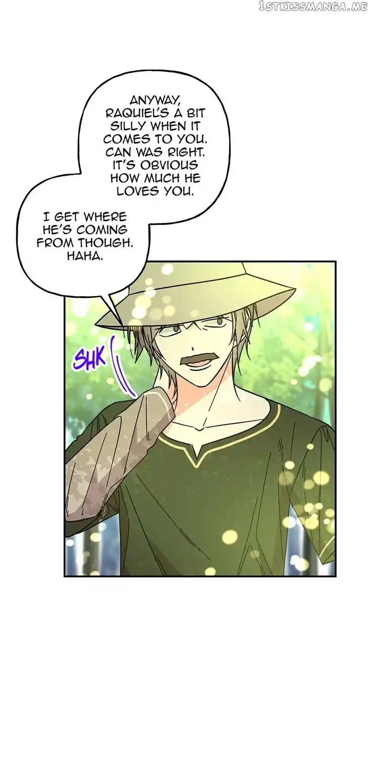 The Archmage's Daughter Ch.171