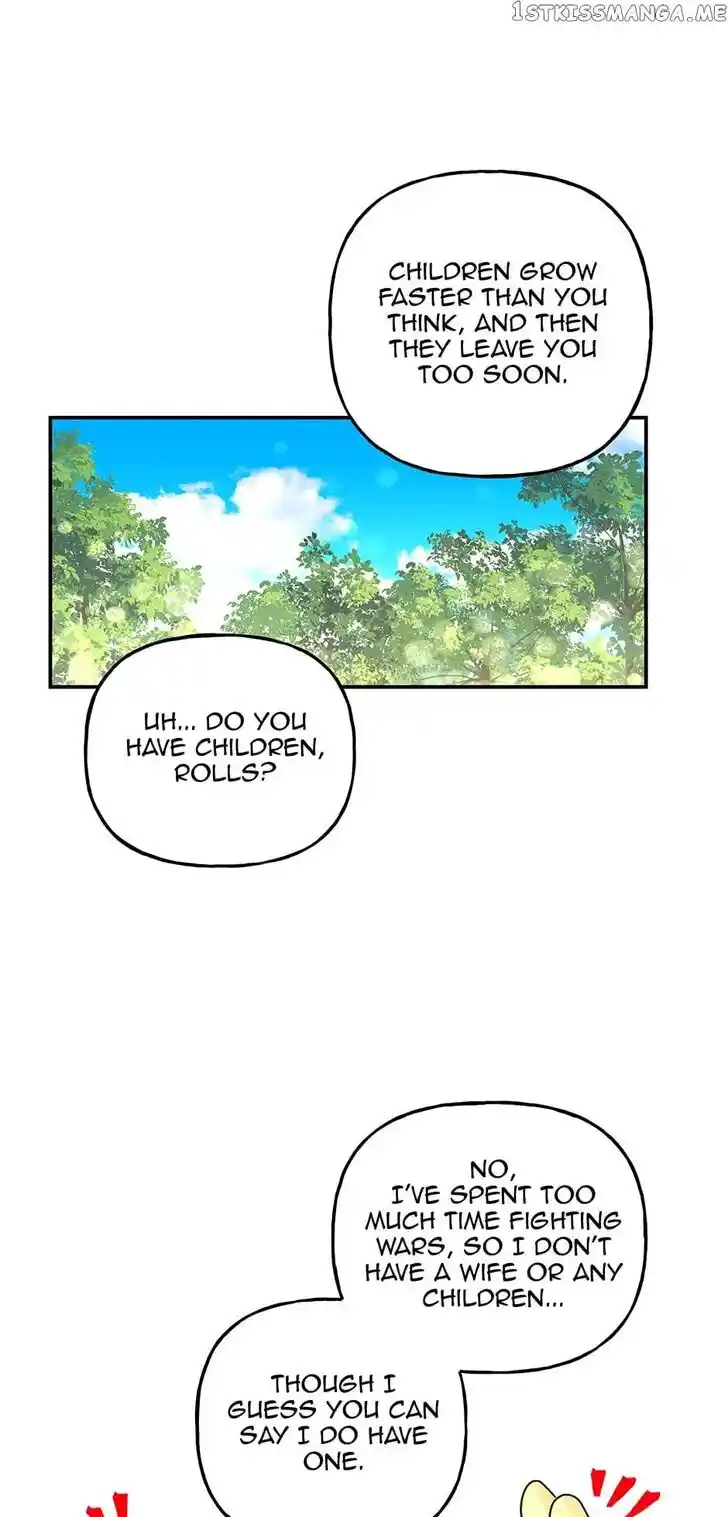 The Archmage's Daughter Ch.171