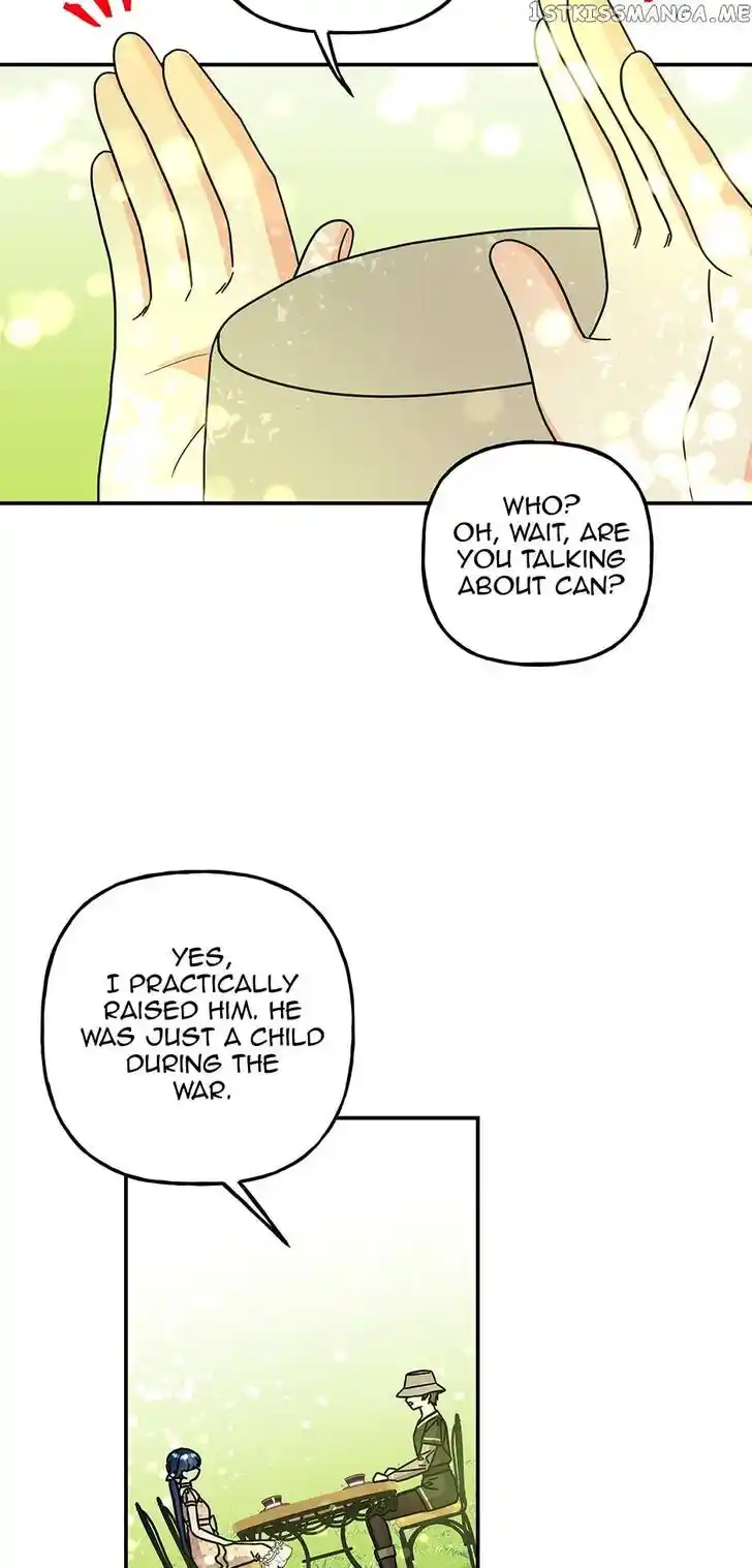 The Archmage's Daughter Ch.171