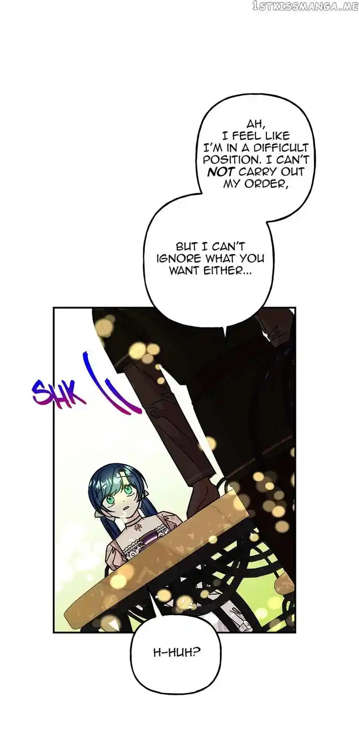 The Archmage's Daughter Ch.171