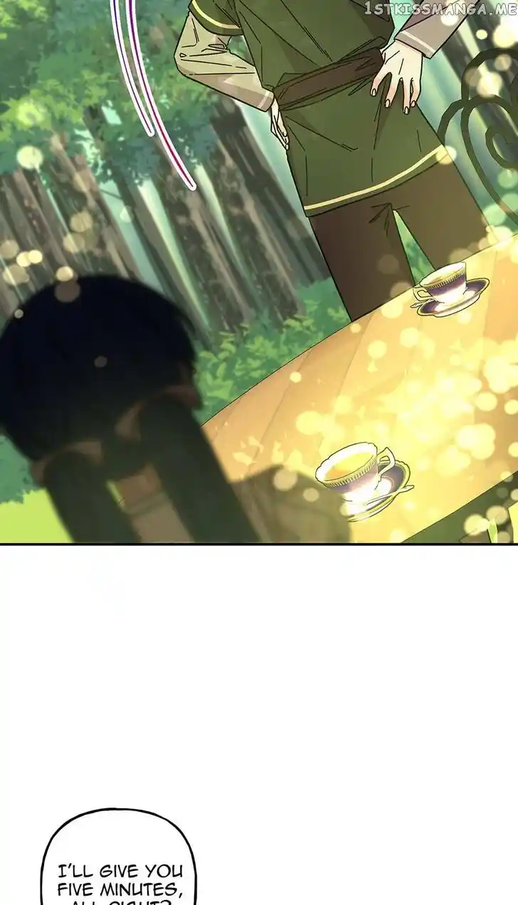 The Archmage's Daughter Ch.171