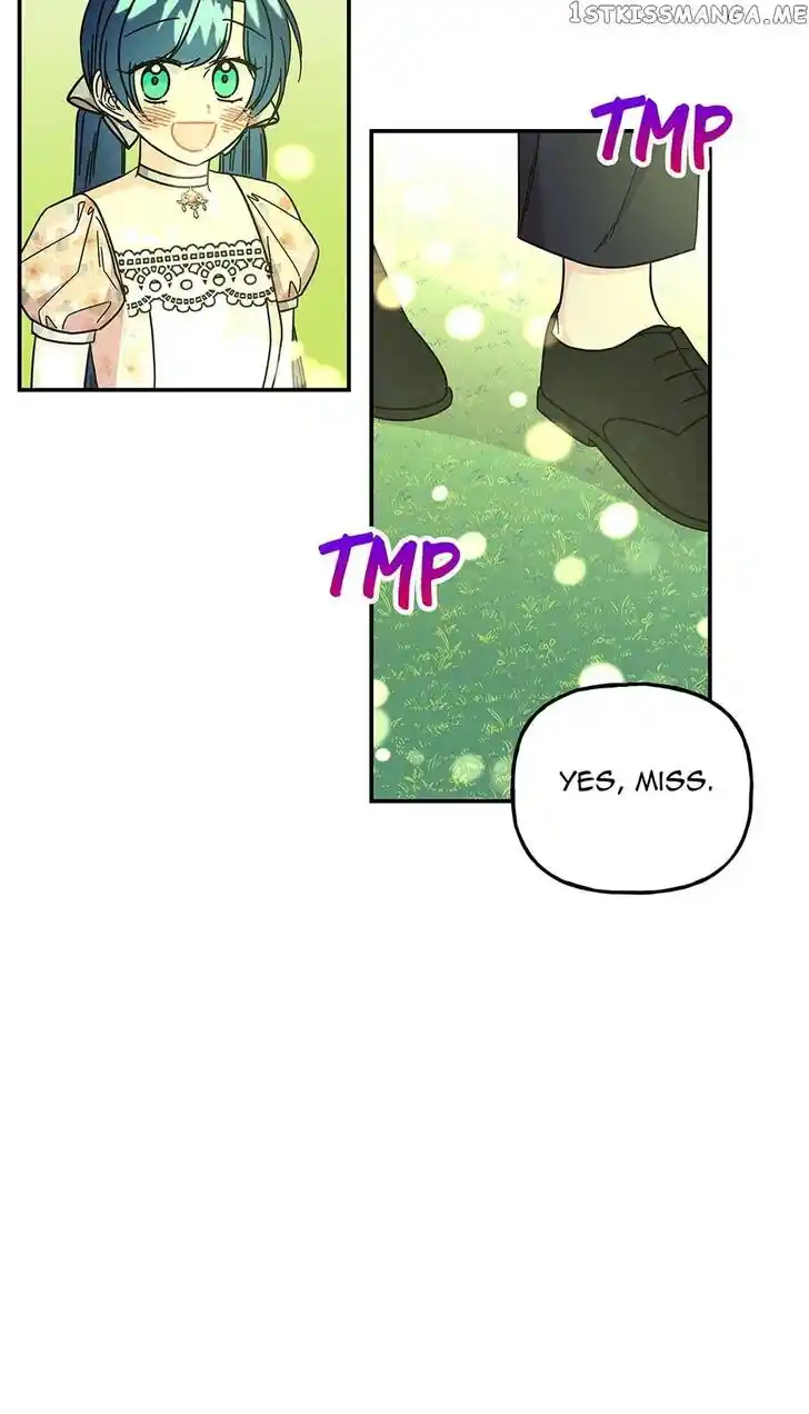 The Archmage's Daughter Ch.171