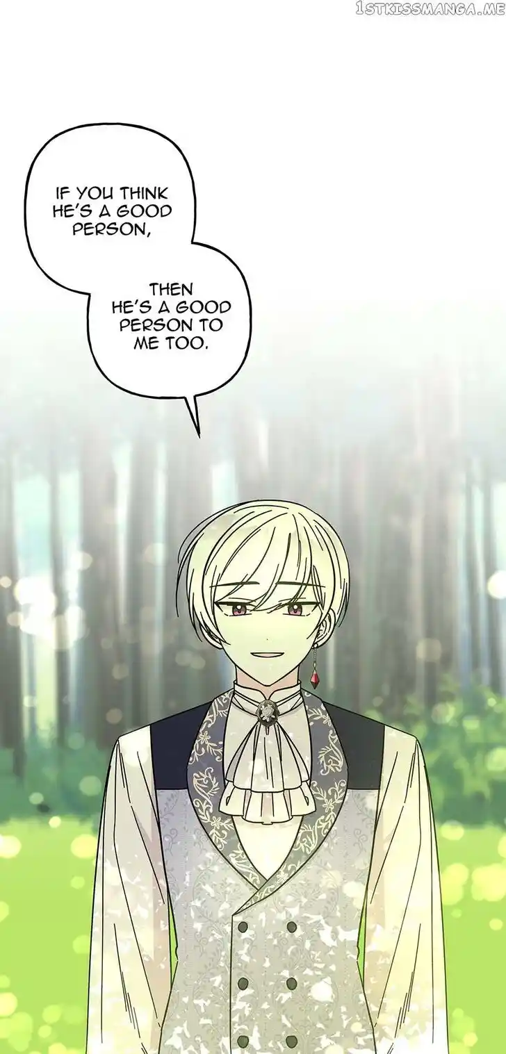 The Archmage's Daughter Ch.171