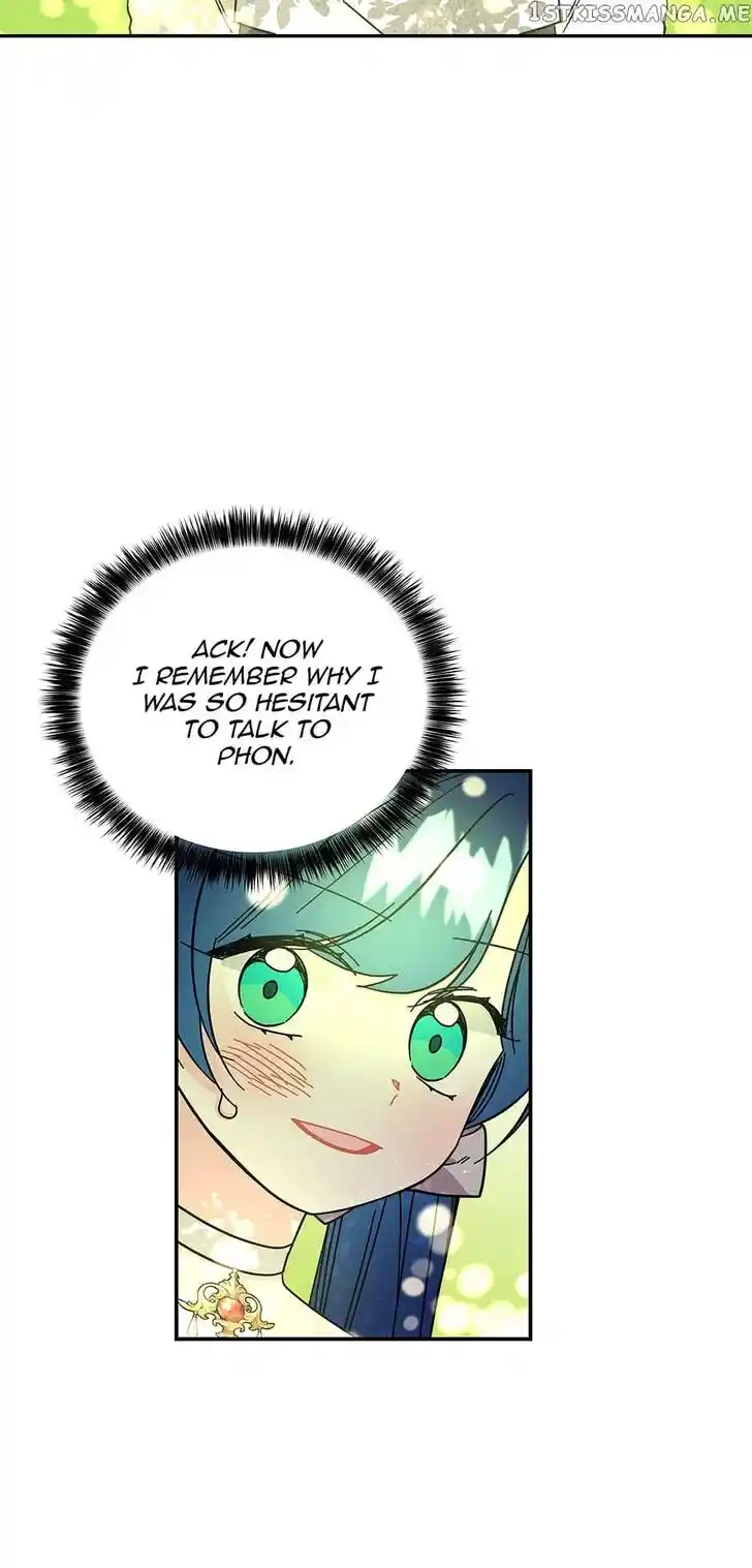 The Archmage's Daughter Ch.171