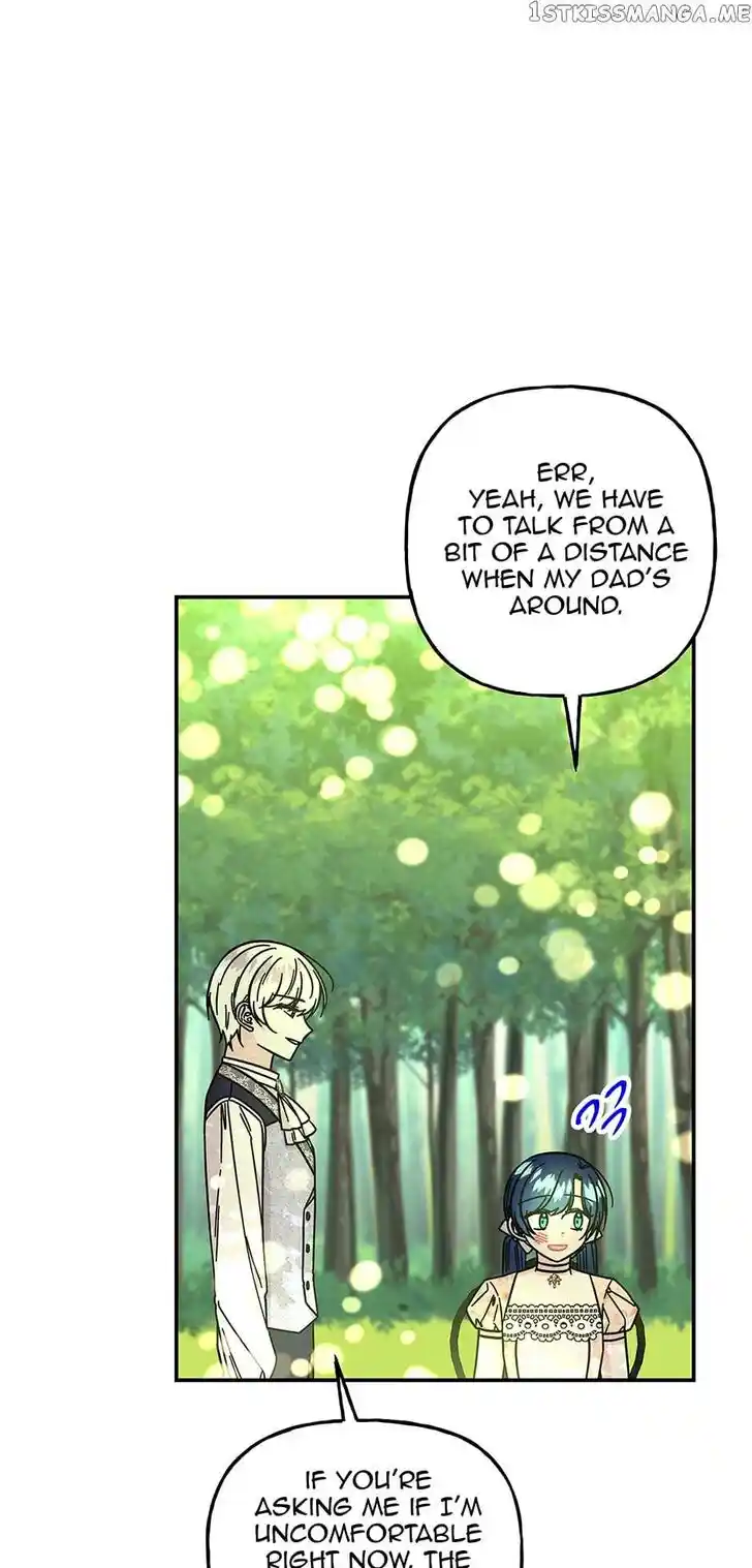 The Archmage's Daughter Ch.171