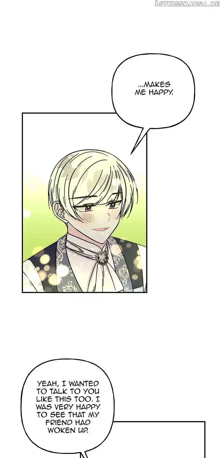 The Archmage's Daughter Ch.171