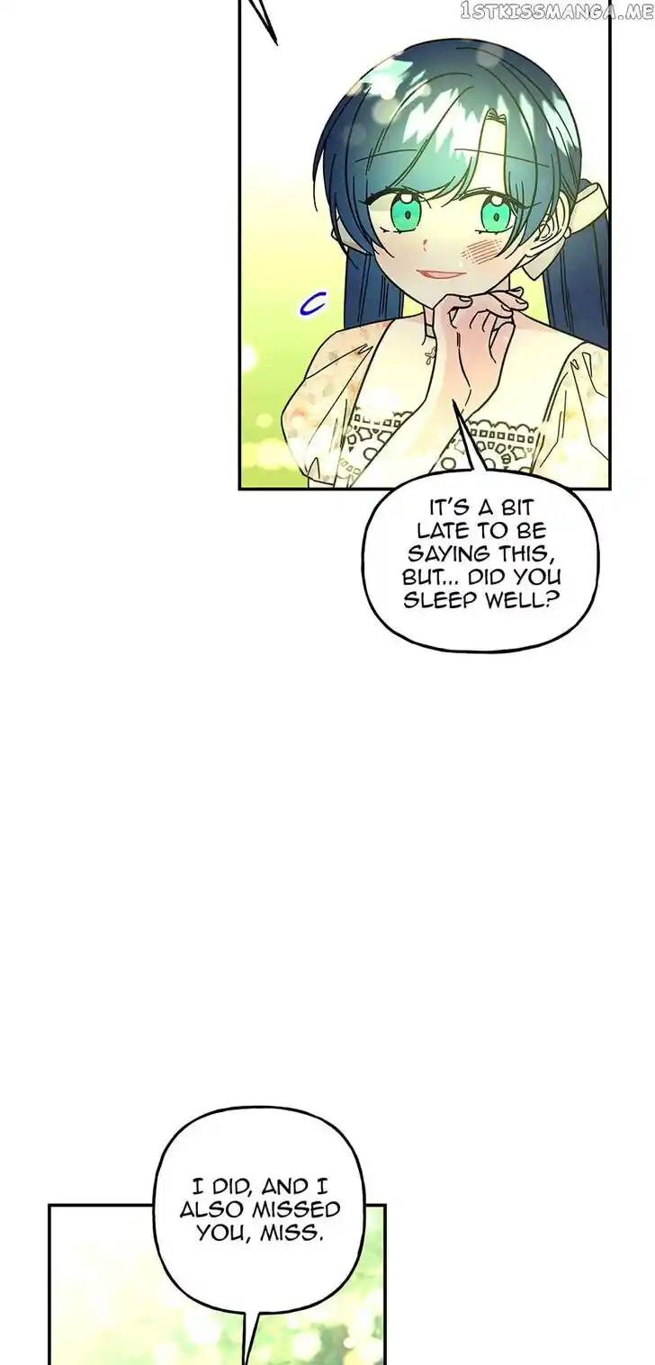 The Archmage's Daughter Ch.171