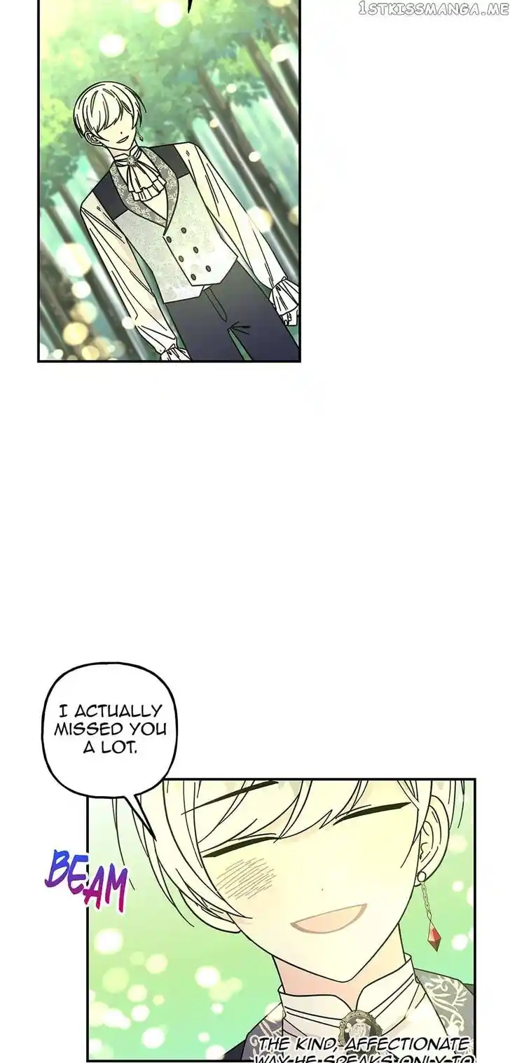 The Archmage's Daughter Ch.171