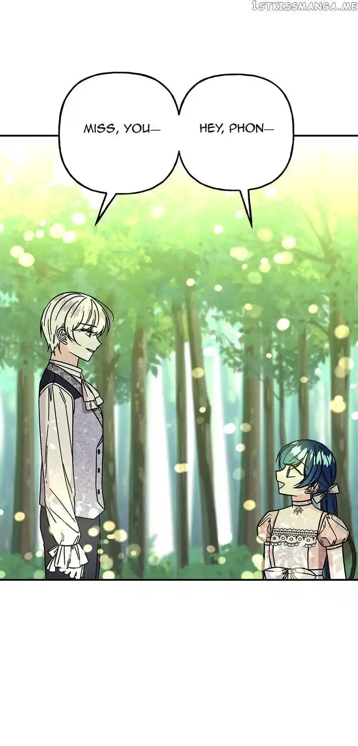 The Archmage's Daughter Ch.171