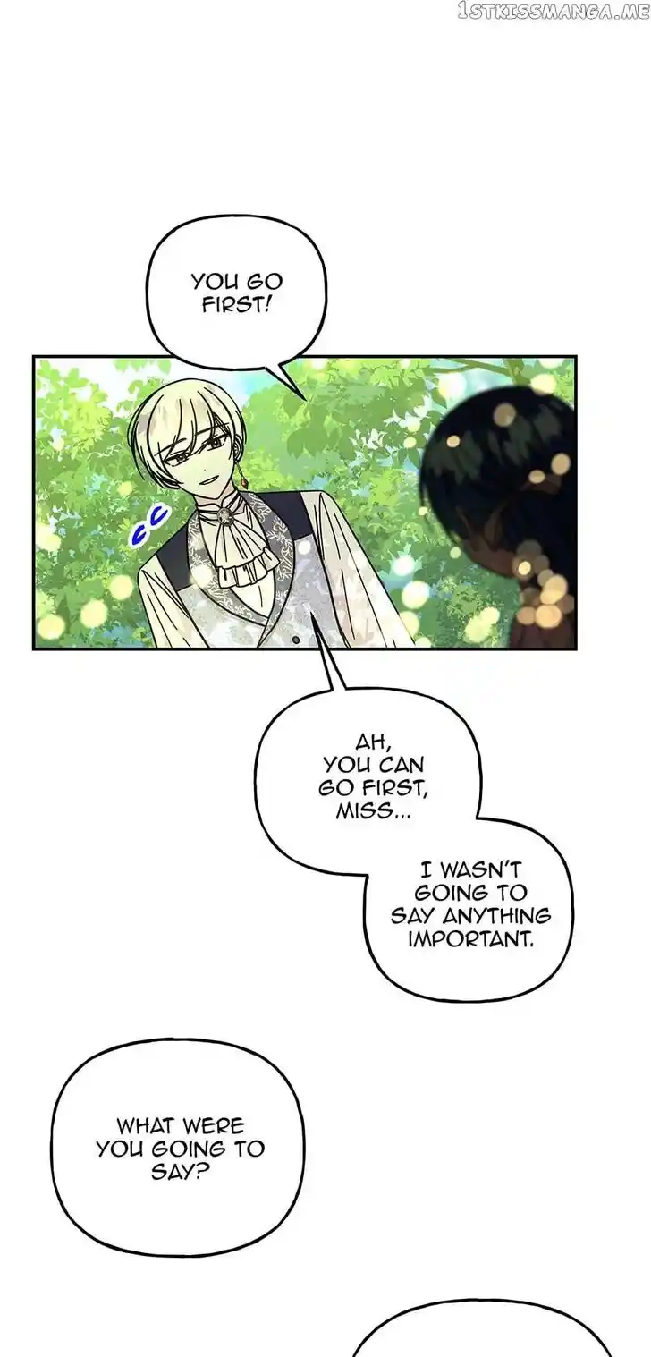 The Archmage's Daughter Ch.171