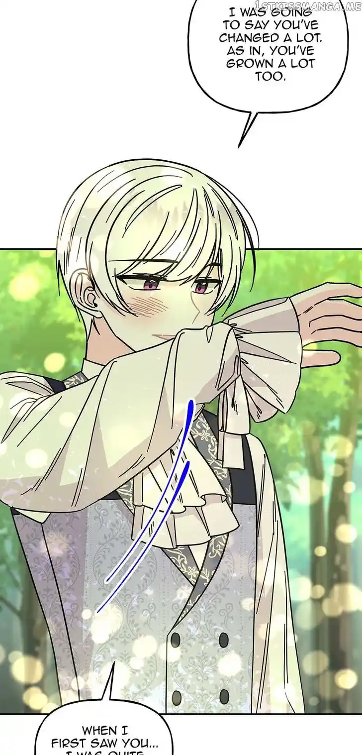 The Archmage's Daughter Ch.171