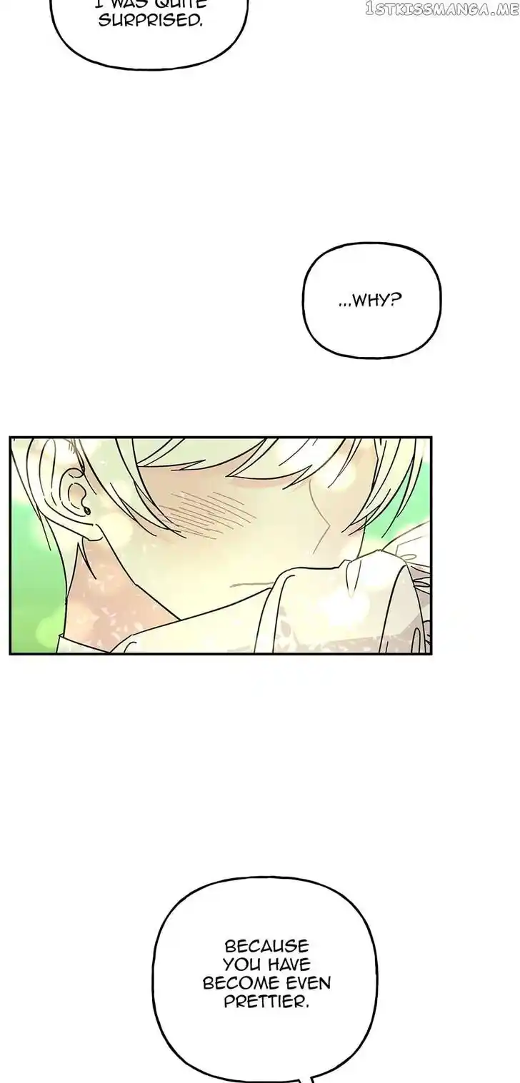 The Archmage's Daughter Ch.171