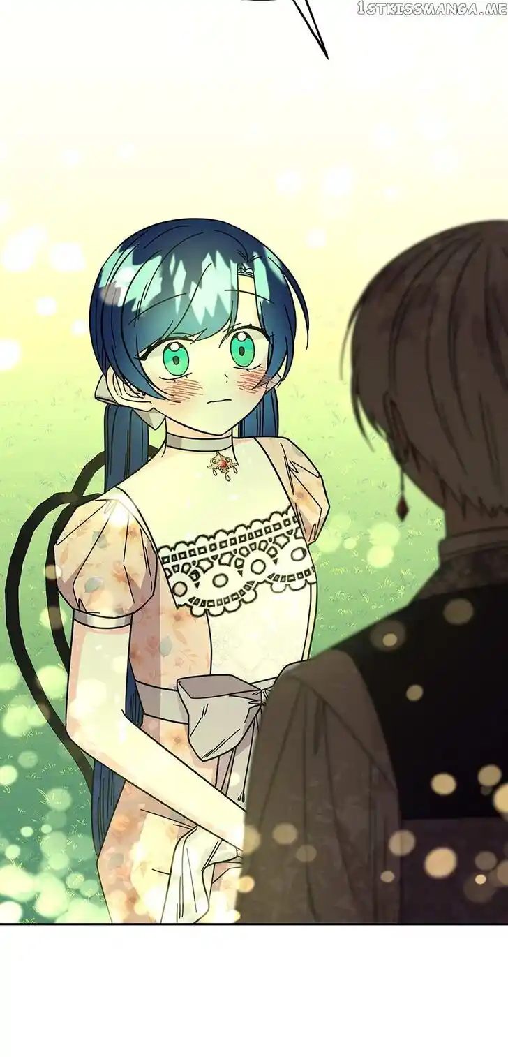 The Archmage's Daughter Ch.171