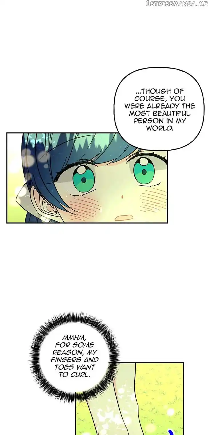 The Archmage's Daughter Ch.171