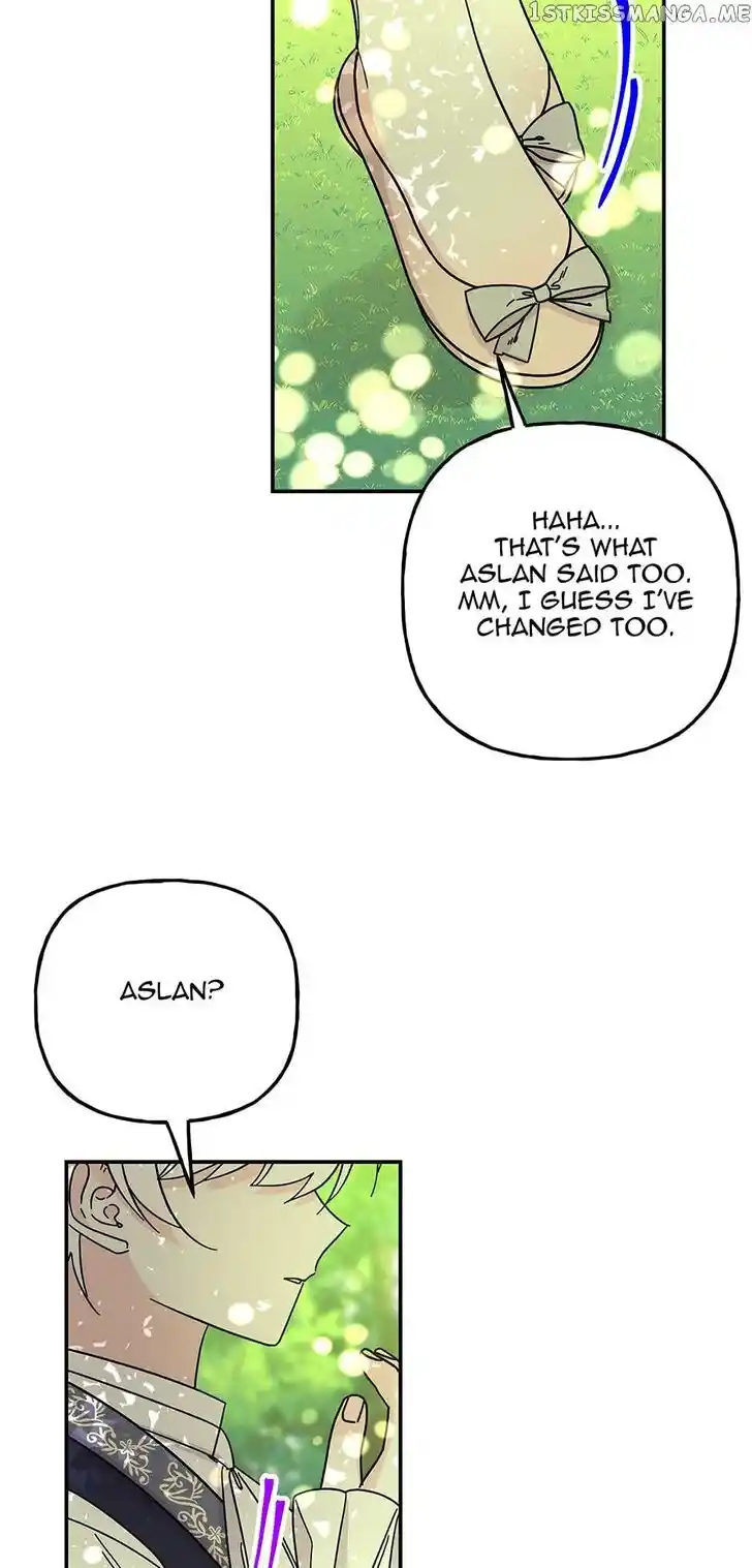 The Archmage's Daughter Ch.171