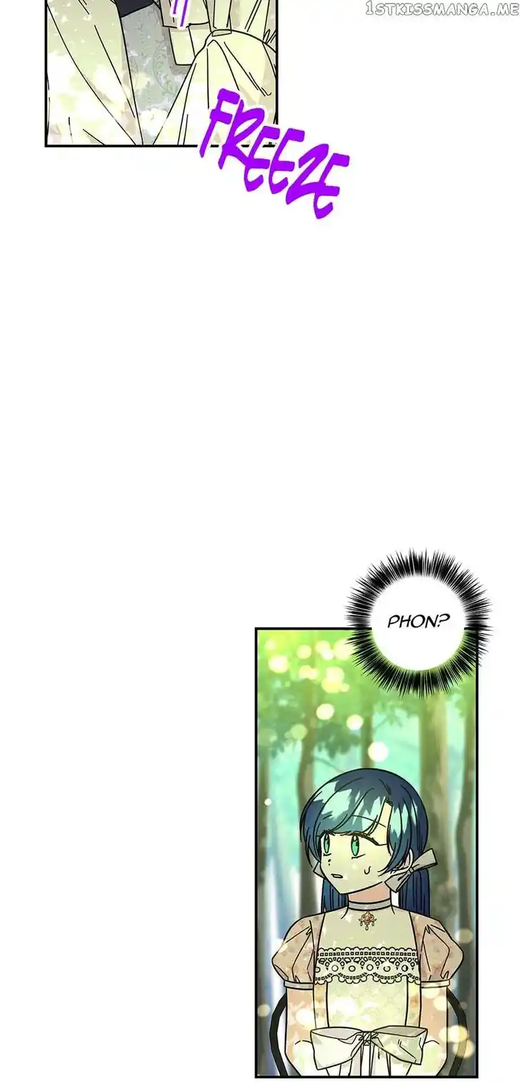 The Archmage's Daughter Ch.171