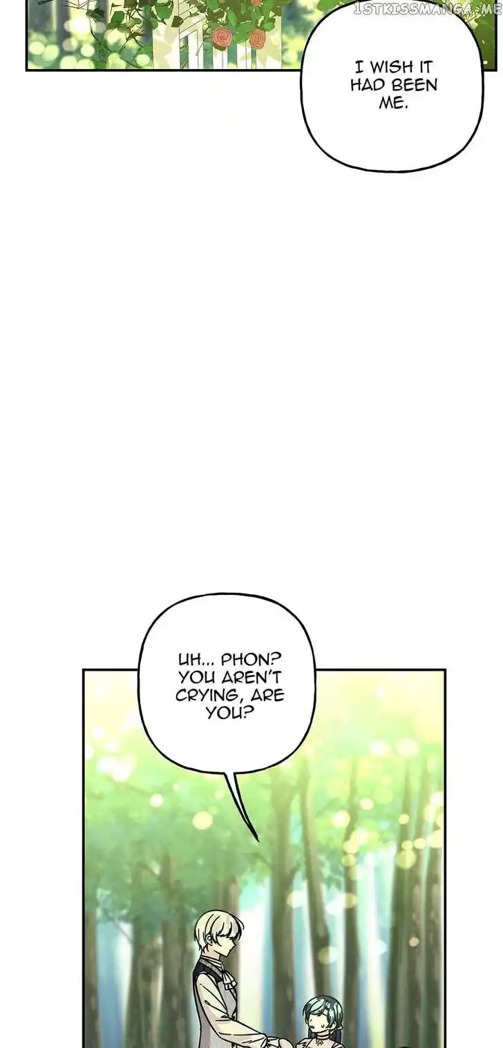 The Archmage's Daughter Ch.171